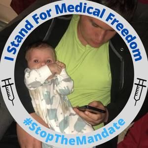 Meet your Posher, Josh